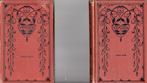 verzen 1e deeltje 5e druk verzen 2e deeltje 5e druk 1928/29, Gelezen, Verzenden, Nijland dr. J. Aleida, Nederland