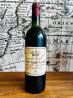 Château Bel Air-Marquis d'Aligre 1982, Verzamelen, Ophalen, Zo goed als nieuw
