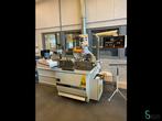Tafelfrezen/spindelfrezen SCM T 130N 2001, Zakelijke goederen, Machines en Bouw | Houtbewerking