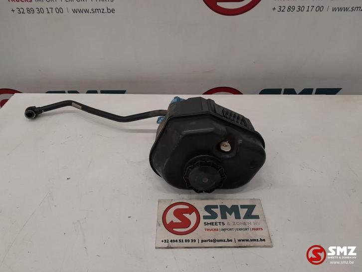 Occ stuurbekrachtingsreservoir Scania, Auto-onderdelen, Vrachtwagen-onderdelen, Scania, Besturing, Gebruikt