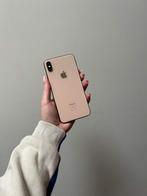 iPhone XS Max 256 GB goud, Telecommunicatie, Mobiele telefoons | Apple iPhone, IPhone XS, Zo goed als nieuw, 256 GB, Ophalen