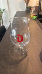 Groot duvelglas, Ophalen, Zo goed als nieuw