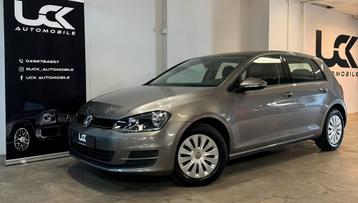 Volkswagen golf // 2016 // euro 6b beschikbaar voor biedingen