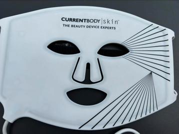 CURRENTBODY/Skin Masque Lef anti-age anti-ageing, Enlèvement ou Envoi, Comme neuf
