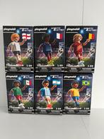 Playmobil voetballers (sealed), Collections, Jouets miniatures, Enlèvement ou Envoi, Neuf