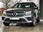 Mercedes GLC 220 d 4M AMG 2017 trekhaak panodak, Auto's, Mercedes-Benz, Te koop, Zilver of Grijs, 5 deurs, 129 g/km