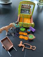 Playmobil Pru & Chica Linda, Ophalen of Verzenden, Gebruikt, Complete set