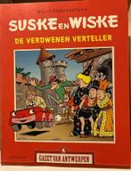 Suske En Wiske-strips, Boeken, Eén stripboek, Ophalen, Zo goed als nieuw, Willy Vandersteen