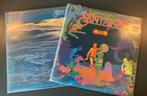 Santana - 2 albums (série 8), Cd's en Dvd's, Gebruikt