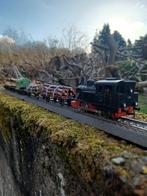 MARKLIN HEET., Hobby en Vrije tijd, Wisselstroom, Ophalen of Verzenden, Analoog, Märklin