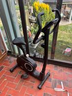 Home trainer, Sport en Fitness, Ophalen, Gebruikt, Kunststof, Hometrainer