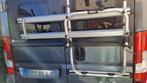 Thule fietsdrager camper voor 2 fietsen, Auto diversen, Fietsendragers, Ophalen, Gebruikt, Brede banden, Fietsendrager-accessoire