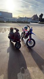 zip sp h2o, Fietsen en Brommers, Ophalen