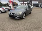 Seat Leon FR 1400 Benzine! Airco Navi Camera Alcantara! TOP!, Euro 6, 4 cilinders, Leon, Alcantara