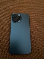 Iphone 15 Pro Max, Telecommunicatie, Mobiele telefoons | Apple iPhone, 256 GB, Zwart, IPhone 15 Pro Max, Ophalen of Verzenden