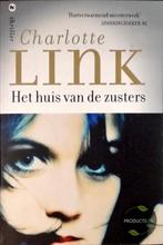 Te Koop Boek HET HUIS VAN DE ZUSTERS Ch. Link, Gelezen, Europa overig, Charlotte Link, Ophalen of Verzenden