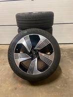 Audi 21 inch Etron S-Line velgen +zomerbanden 7 mm., Auto-onderdelen, Banden en Velgen, Ophalen, Gebruikt, 265 mm, Banden en Velgen