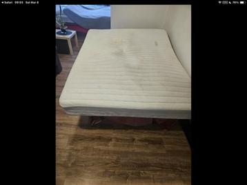 IKEA MATRAS beschikbaar voor biedingen