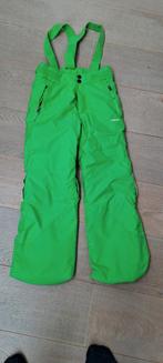 Skibroek Wedze 10j., Ophalen