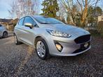 Ford Fiesta Fiesta 1.0 EcoBoost /APPLE-ANDROID, Auto's, Stof, Gebruikt, 95 pk, Bedrijf