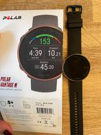 Polar Vantage M te koop - sporthorloge te koop, Handtassen en Accessoires, Sporthorloges, Ophalen of Verzenden, Zo goed als nieuw