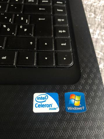 Hp Compaq cq62. beschikbaar voor biedingen