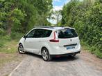 Renault Grand Scénic 1.6 dCi | Pano | Trekhaak | Sensoren, Euro 5, Achat, Entreprise, Boîte manuelle
