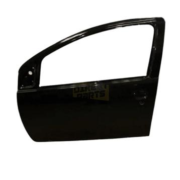 Toyota Aygo (-7/14) voorportier links (5-drs.) (te spuiten)  beschikbaar voor biedingen