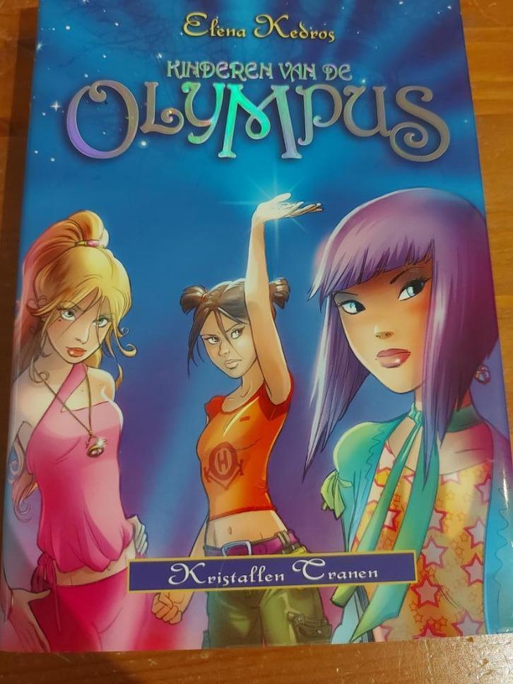 Jeugdboeken, Boeken, Kinderboeken | Jeugd | 10 tot 12 jaar, Zo goed als nieuw, Fictie, Ophalen of Verzenden