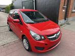 Opel KARL 1.0 I MET 120DKM EDITION, 4 zetels, Euro 6, Bedrijf, Handgeschakeld