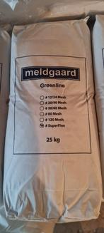 Garnet 200 premium mesh straalzand MELDGAARD, Doe-het-zelf en Bouw, Nieuw, Overige typen, 300 cm of meer, Ophalen