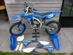 2018 Yamaha YZ250F YZF 250 yz 250f yzf250, Motoren, 250 cc, Particulier, 1 cilinder