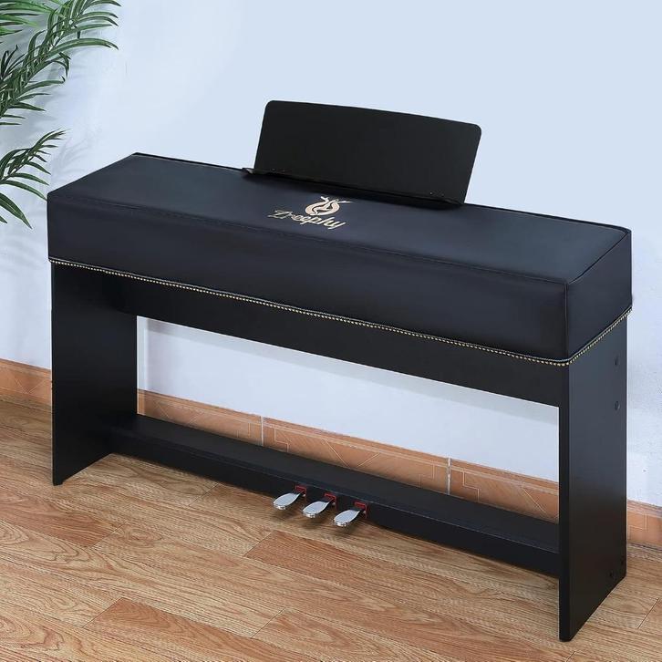 Housse de protection pour clavier / piano Yamaha ( NEUF ), Musique & Instruments, Claviers, Comme neuf, 88 touches, Yamaha, Enlèvement ou Envoi