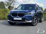 BMW Serie X X1 sDrive 18i, Achat, Euro 6, Entreprise, Cruise Control