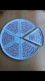 Pizzabord to share, Enlèvement, Comme neuf