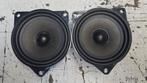 Speaker set BMW 1 / 3 / 5 / X1 X3 X5 X6  serie E8x E9x E6x E, Auto diversen, Autoradio's, Ophalen of Verzenden, -, -, -