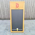 Duvel krijtbord, Verzamelen, Biermerken, Ophalen of Verzenden, Duvel