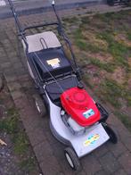 Honda grasmaaier zelf trekker., Jardin & Terrasse, Tondeuses à gazon, Honda, 40 à 49 cm, Enlèvement, Utilisé