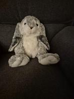 groot knuffel konijn, Kinderen en Baby's, Ophalen of Verzenden, Zo goed als nieuw, Konijn