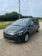 CITROEN C4 PICASSO 7 PLAATSEN 2014 1.6 HDI, Auto's, Bedrijf, Te koop, C4