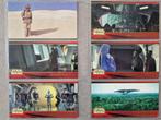 Star Wars Topps Widevision Episode 1 I Series 1  Set complet, Collections, Comme neuf, Autres types, Enlèvement ou Envoi
