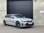 BMW 318I Touring M Sport / 2023 /, Cuir, Argent ou Gris, Achat, Euro 6