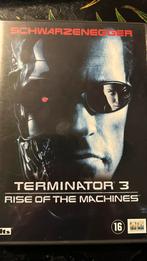 Terminator 3, Cd's en Dvd's, Ophalen of Verzenden, Zo goed als nieuw