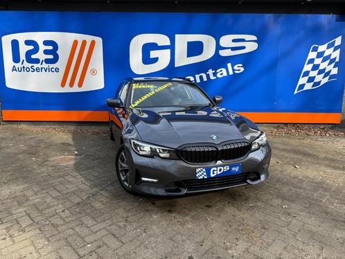 BMW 330 Touring 330e*CRUISE*NAVI*SPORTLINE*XDRIVE*SFEERVERLI, Auto's, BMW, Bedrijf, Te koop, 3 Reeks, 4x4, ABS, Airbags, Airconditioning
