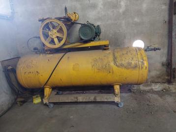 compressor 200 l