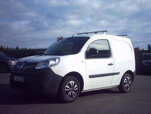 Renault Kangoo Compact 1.5 Dci (slechts 35000 km) Eur6, Autos, Camionnettes & Utilitaires, Entreprise, Achat, ABS, Airbags, Air conditionné