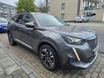 Peugeot 2008 1.2 PureTech 2020 gekeurd voor verkoop, Auto's, Voorwielaandrijving, Monovolume, Euro 6, Leder en Stof