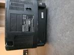 Daewoo CRT TV 14 inch, Ophalen, Gebruikt, Daewoo