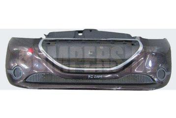 Bumper  Peugeot 208 12-15  9672794477   Voorbumper  MZ2001 beschikbaar voor biedingen