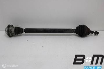 Aandrijfsas rechtsvoor VW Golf 5 1K0407272KF disponible aux enchères